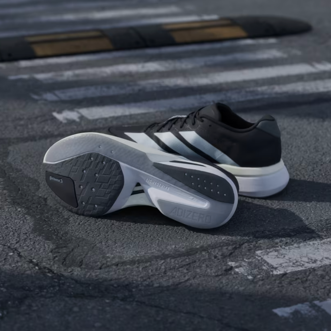 Adidas - Men's Adizero Boston 13