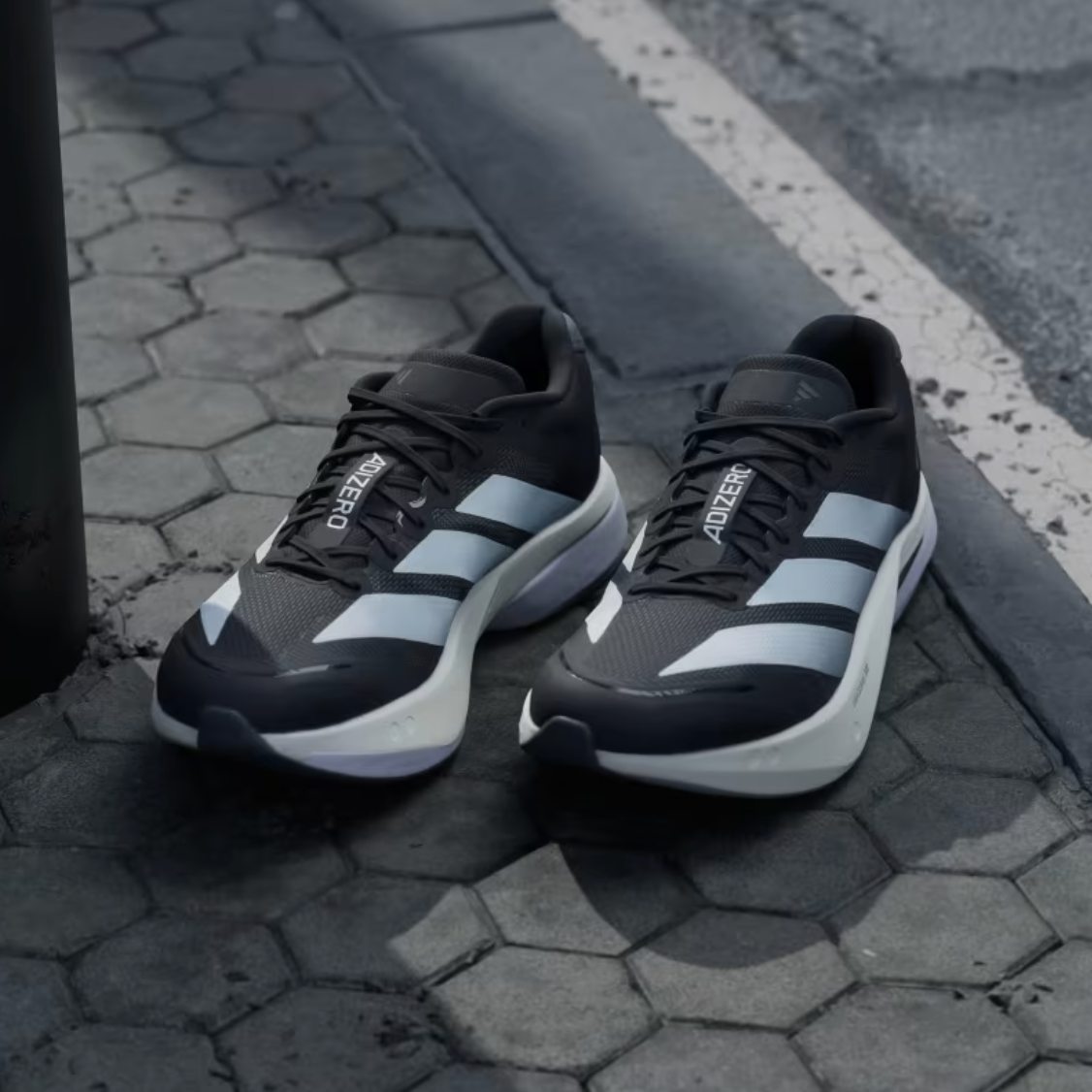 Adidas - Men's Adizero Boston 13
