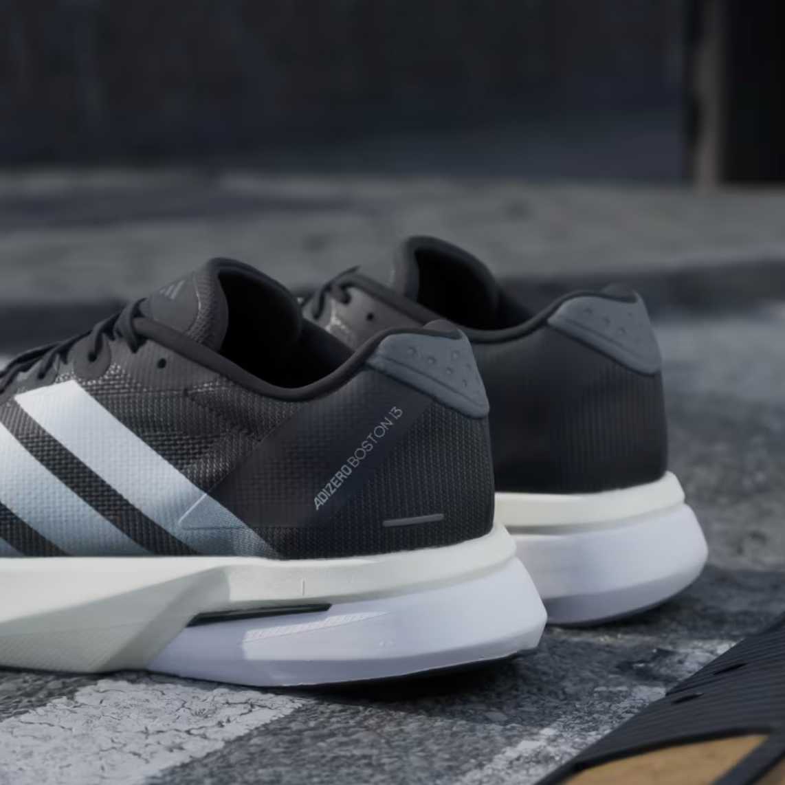Adidas - Men's Adizero Boston 13