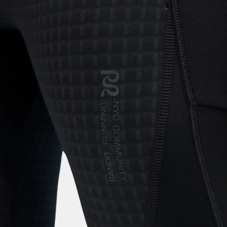Bandit Running - Women's Superwarm™ Cold Weather Tights