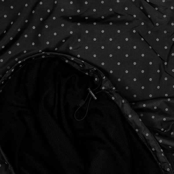 Saysky - Women's Reflective Blaze Jacket