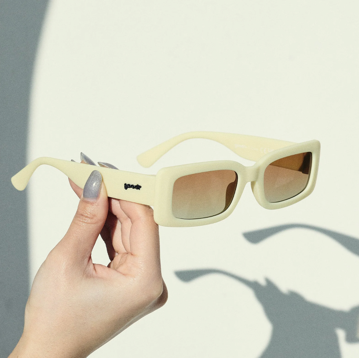 Goodr - Luxe G Sunglasses