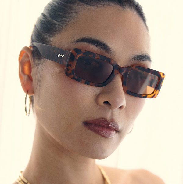 Goodr - Luxe G Sunglasses