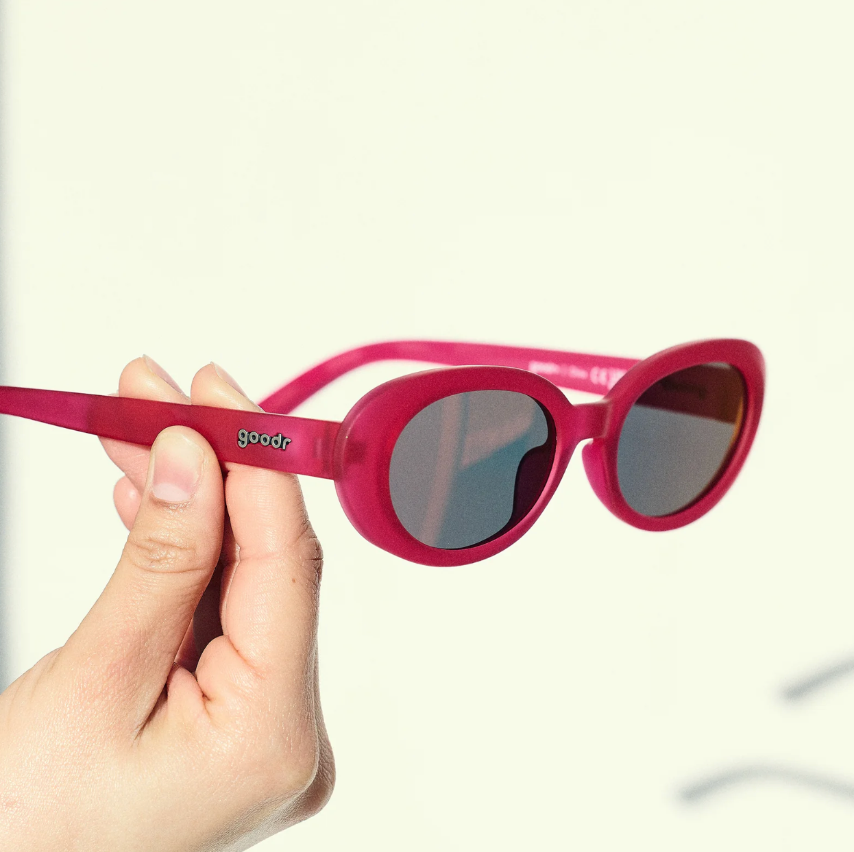 Goodr - Beat G Sunglasses