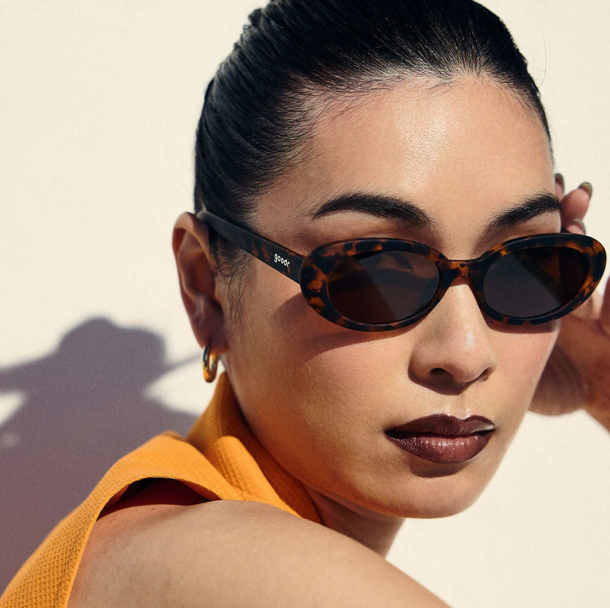 Goodr - Beat G Sunglasses