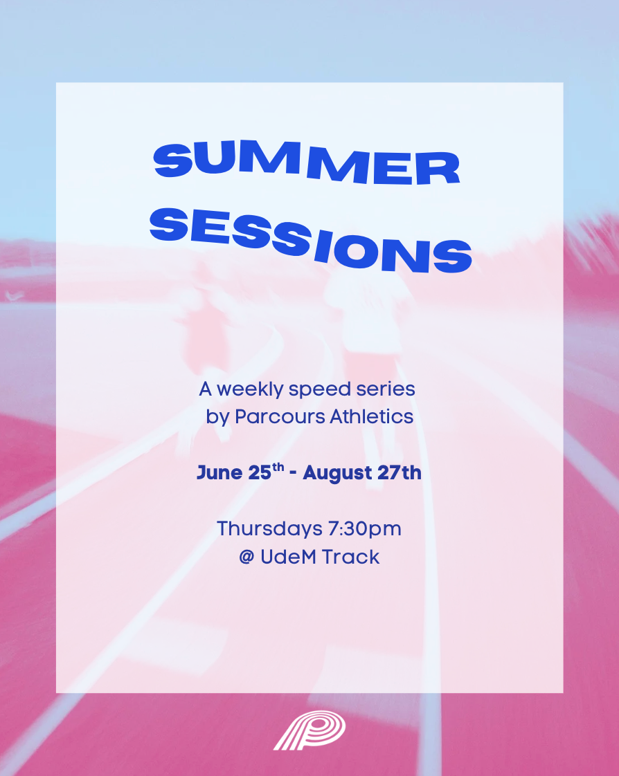 Summer Sessions