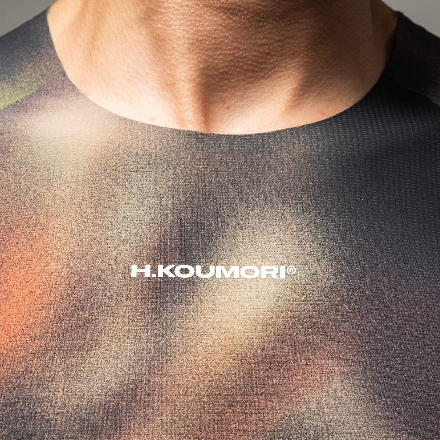 Hermanos Koumori - Men's SS Race T-Shirt