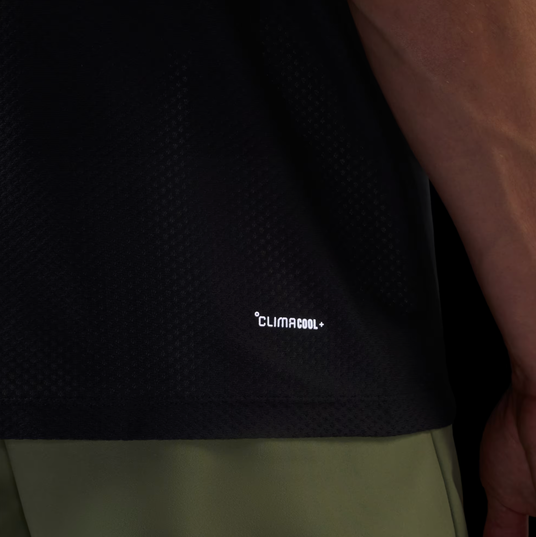Adidas - Men's Terrex Xperior CLIMACOOL+ T-Shirt