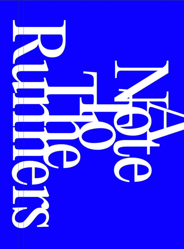 A Note To The Runners