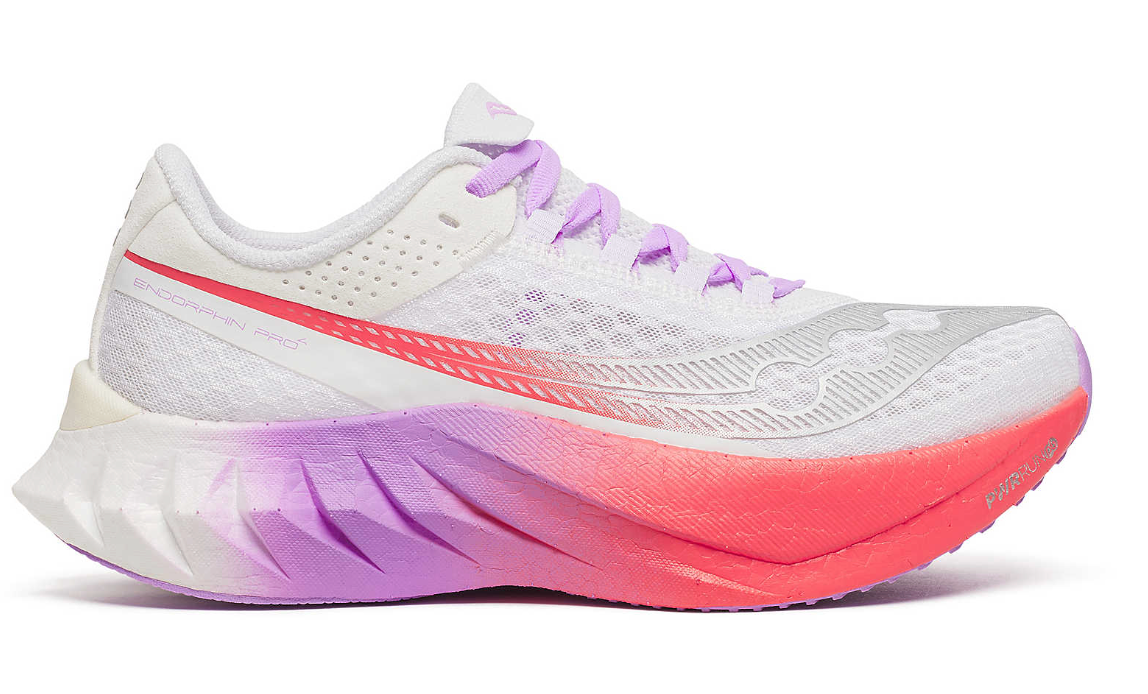 Saucony Women's Endorphin Pro 4