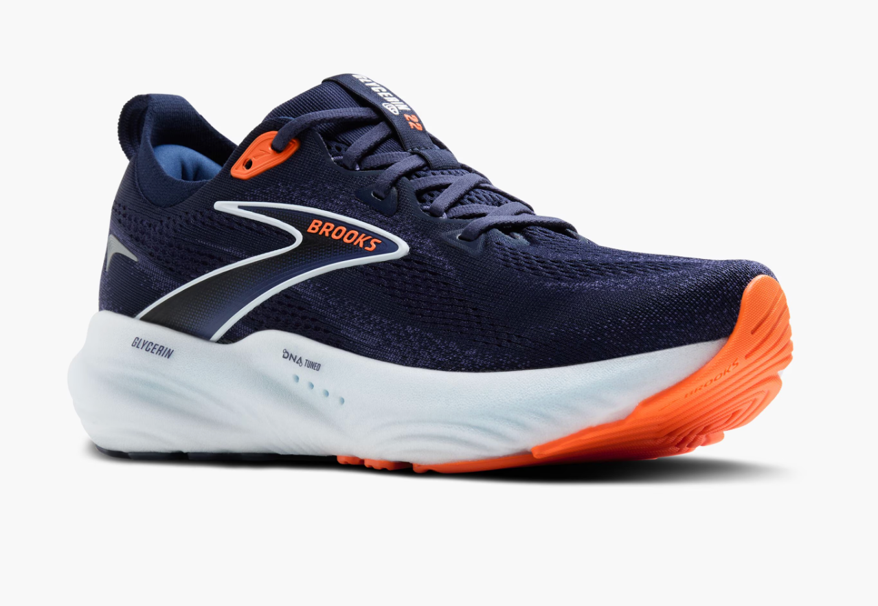 Brooks Men's Glycerine 22