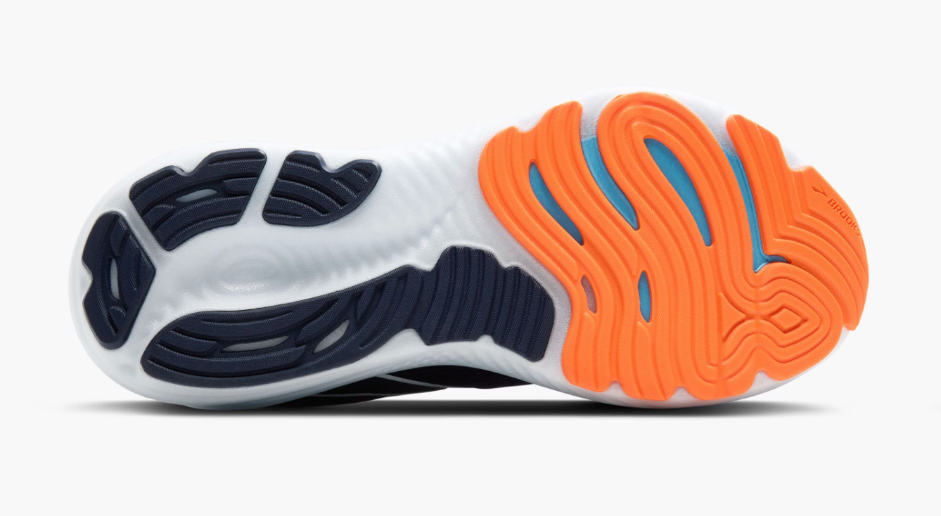 Brooks Men's Glycerine 22