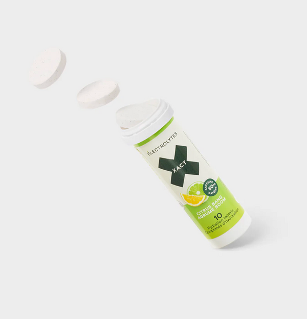 XACT Electrolytes Tabs