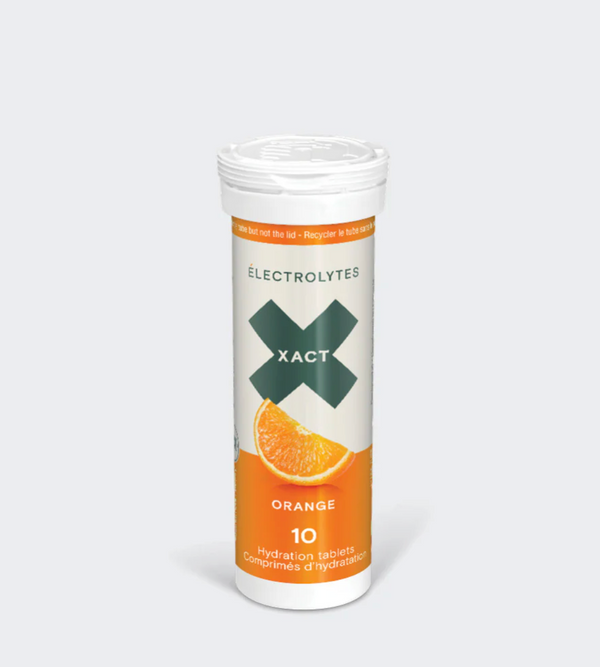 XACT Electrolytes Tabs