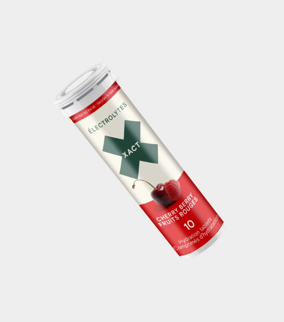 XACT Electrolytes Tabs