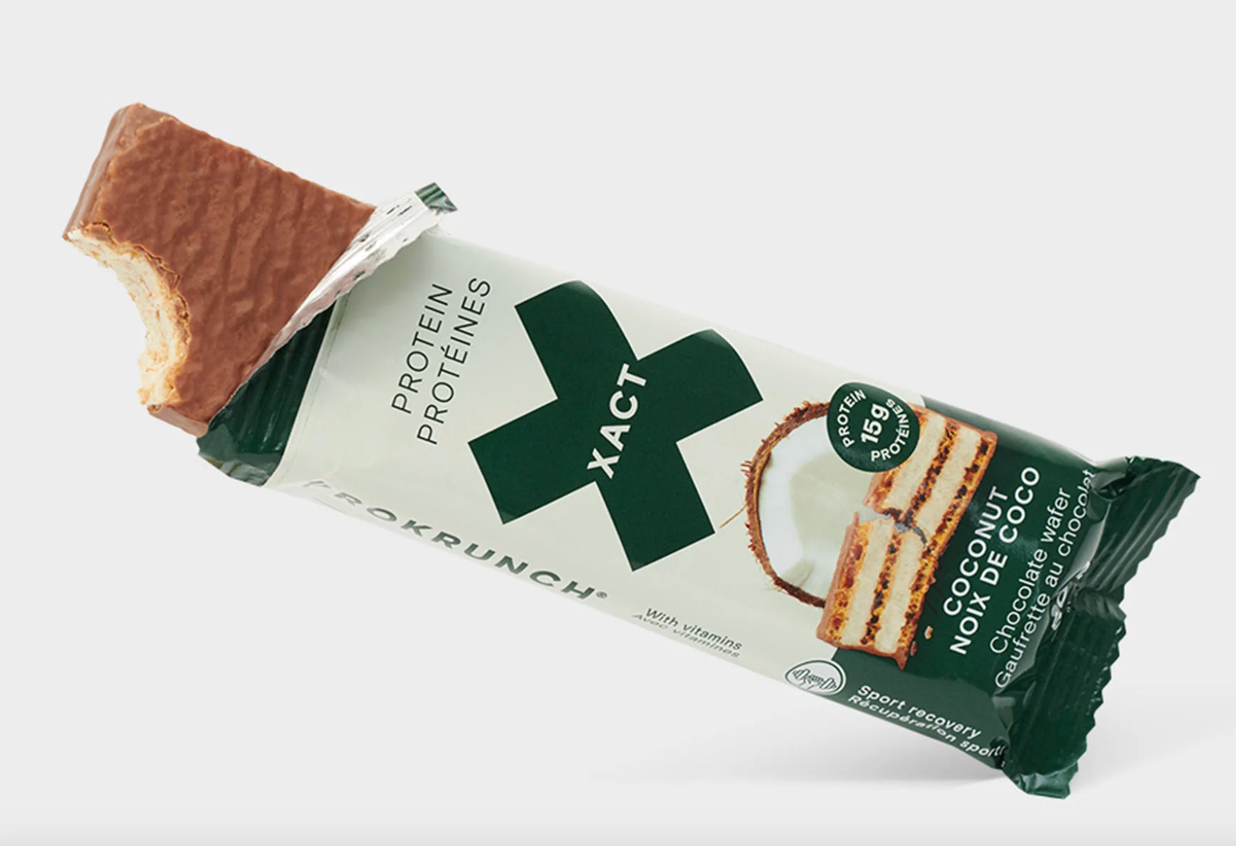 XACT Protein Bar