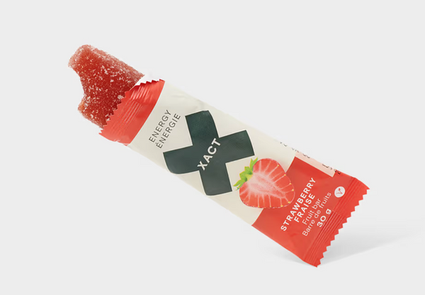 XACT Energy Bars