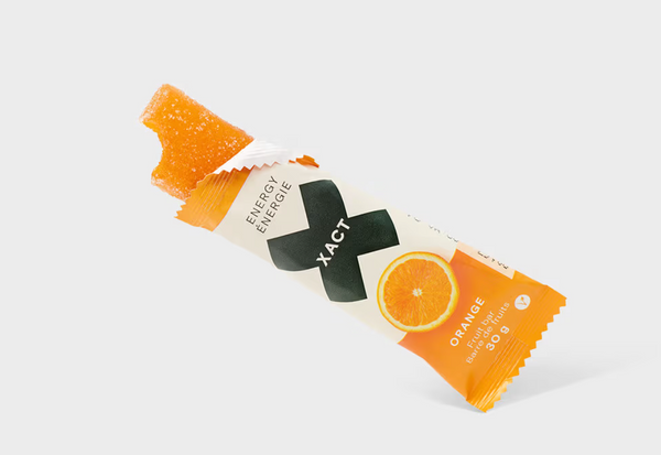 XACT Energy Bars