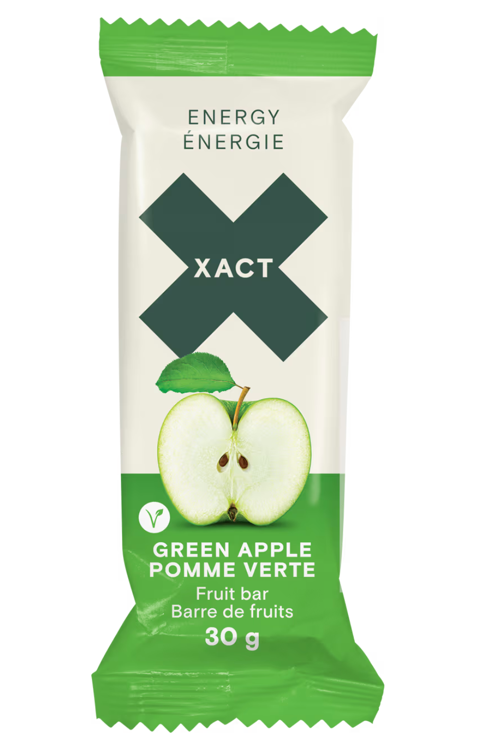 XACT Energy Bars