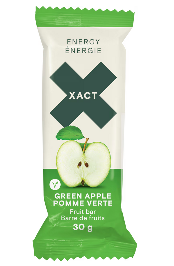 XACT Energy Bars