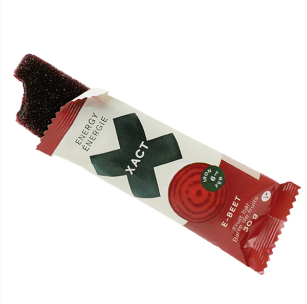XACT Energy Bars