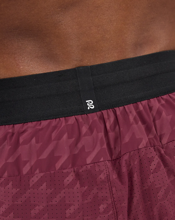 Bandit Running Men's Vento™ 5" Training Shorts