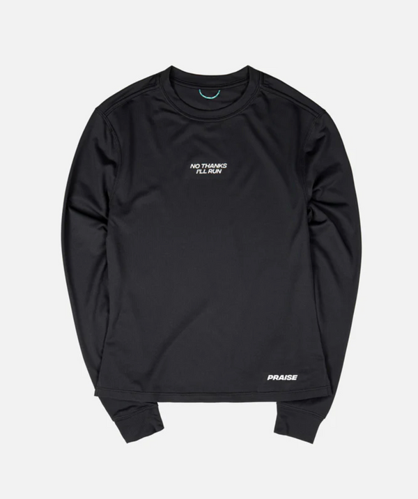 PRAISE ENDURANCE Women's REN Long Sleeve