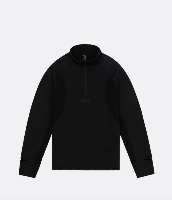 Bandit Running Men's CaldoGrid™ Cold Weather Quarter Zip