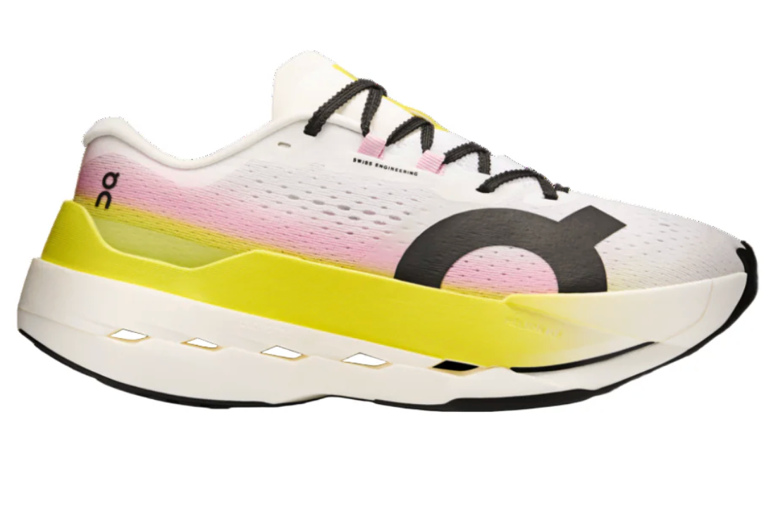 On Running Cloudboom Max - Women's