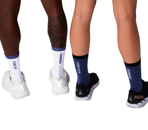 Saysky Combat High Socks (2 pack)