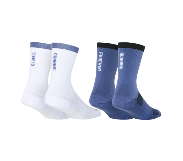 Saysky Combat High Socks (2 pack)