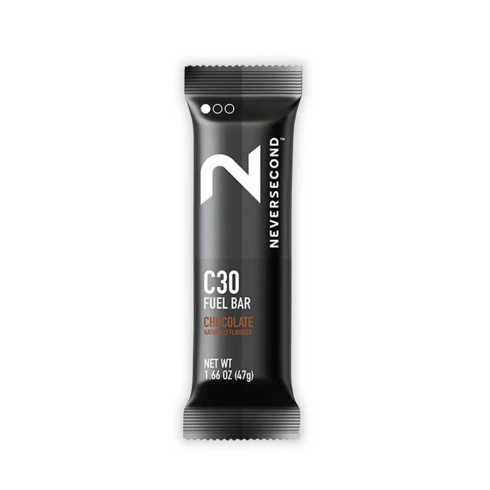 NeverSecond - C30 Fuel Bar