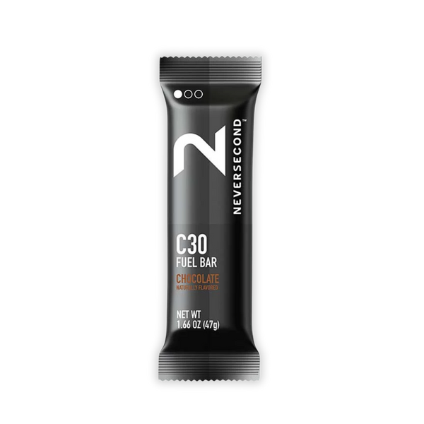 NeverSecond - C30 Fuel Bar