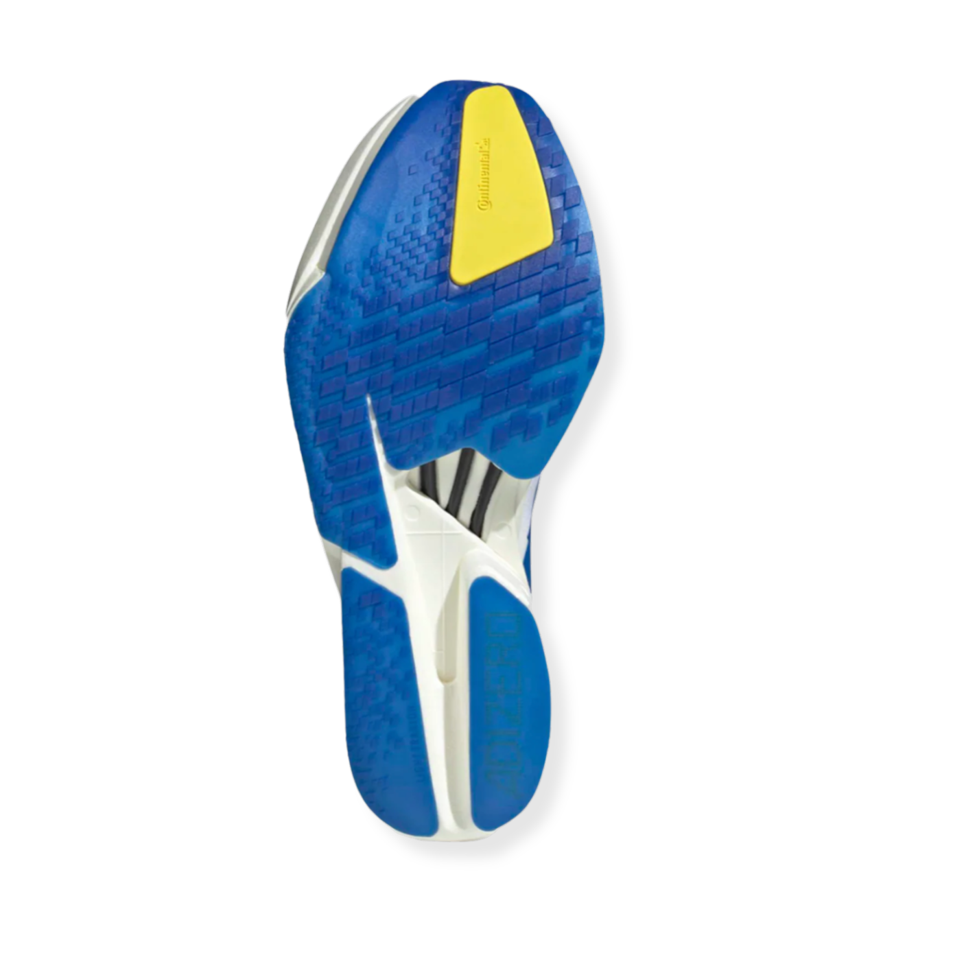 Adidas - Men's Adizero Adios Pro 4