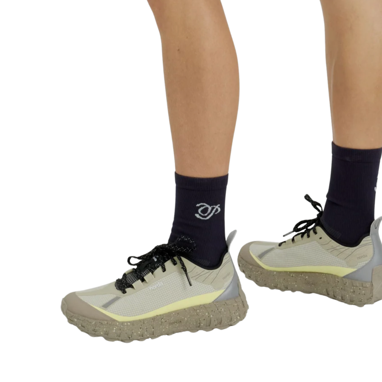 Pruzan - Softhold Sock