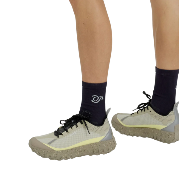 Pruzan - Softhold Sock
