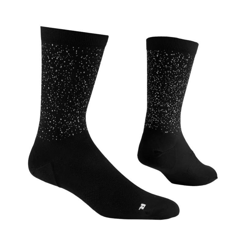 Saysky Combat Reflective High Socks