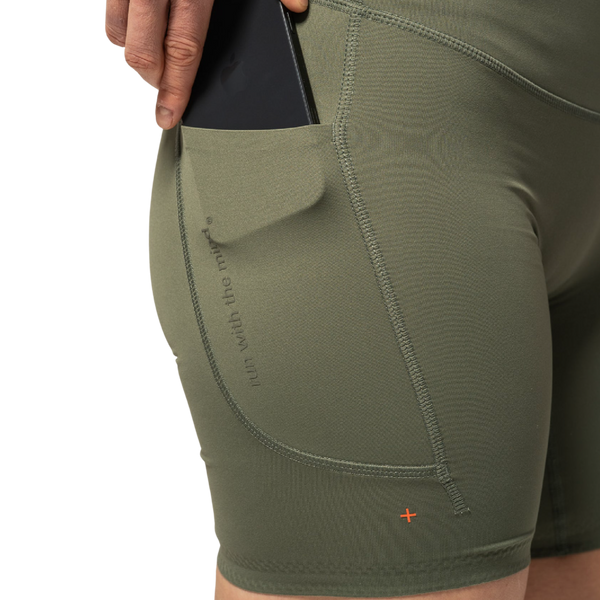 Hermanos Koumori - Women's Compression Tights