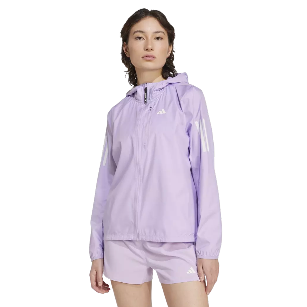 Adidas - Women's Own The Run Jacket