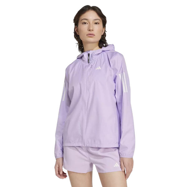 Adidas - Women's Own The Run Jacket