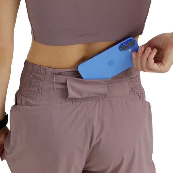 Pruzan - Women's Marathon Shorts