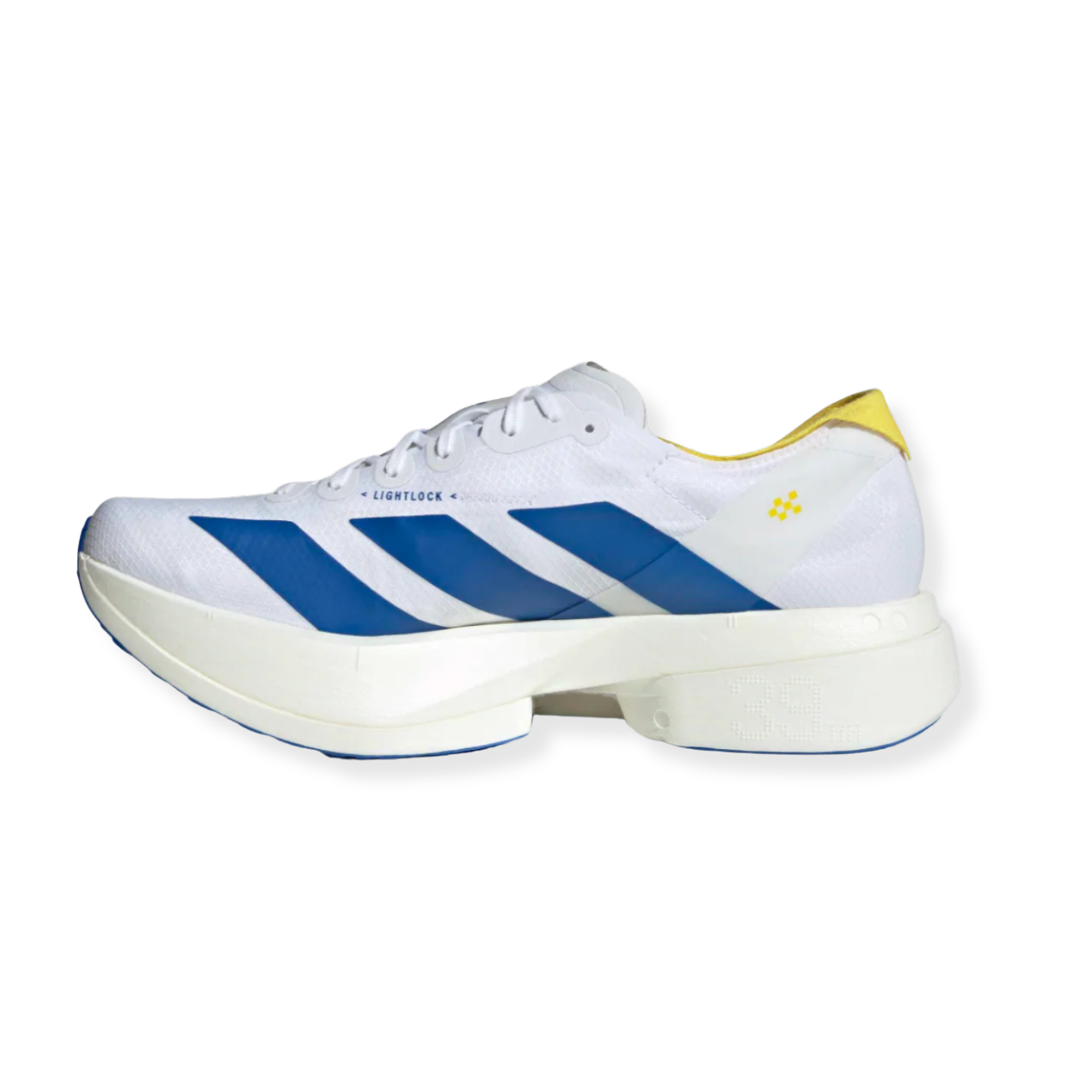 Adidas - Men's Adizero Adios Pro 4