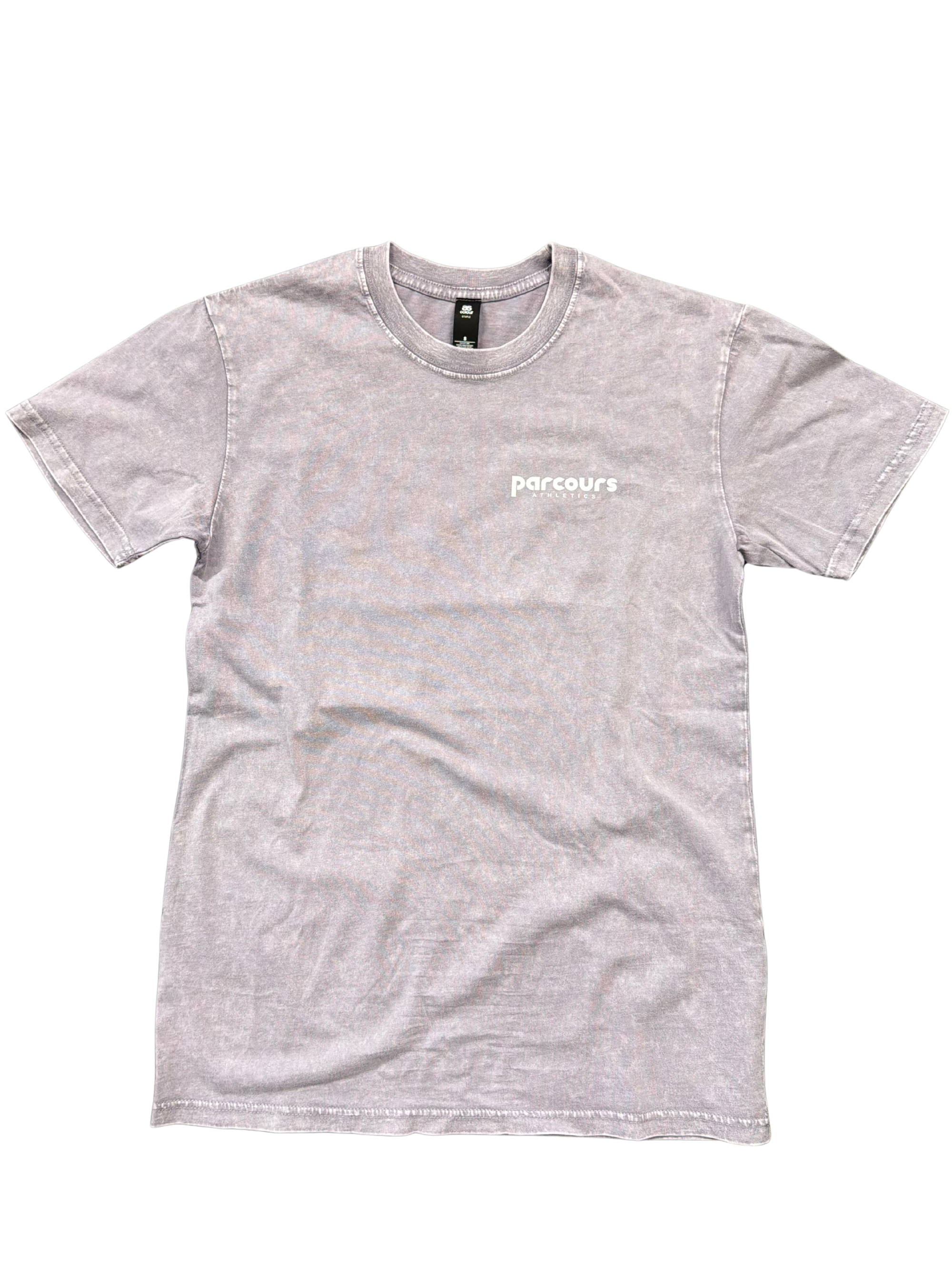 Parcours Athletics T Shirt