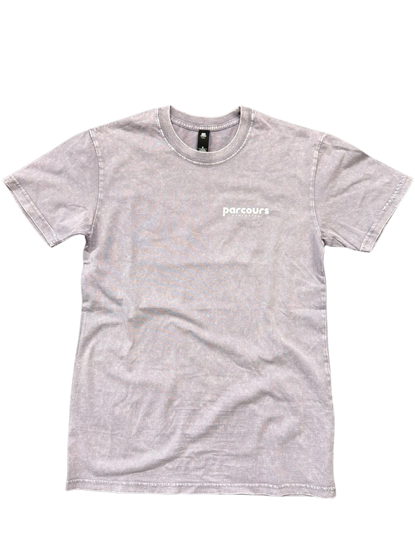 Parcours Athletics T Shirt