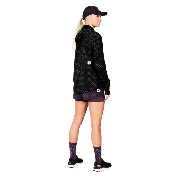 Saysky - Women's Reflective Blaze Jacket