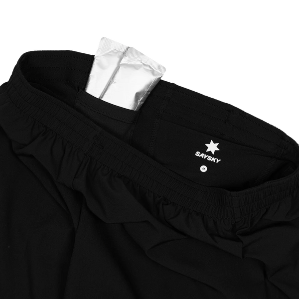 Saysky - Men's 2 in 1 Pace Shorts 5"