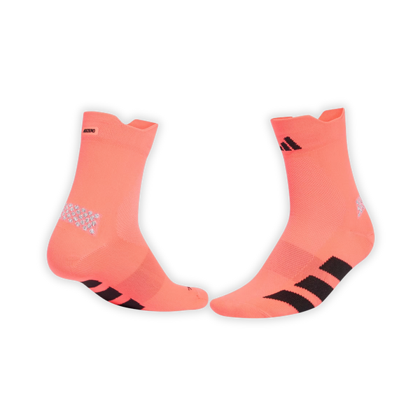 Adidas - Adizero Quarter Socks