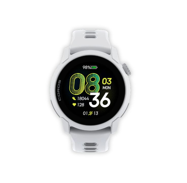 COROS PACE 4