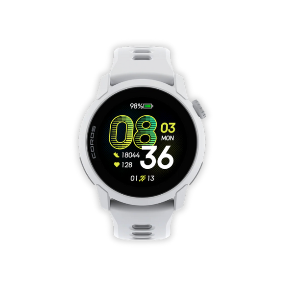 COROS PACE 4