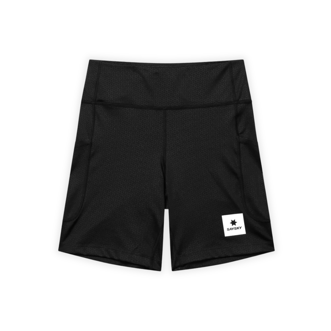 Saysky - Women's Combat + Short Tights 7"